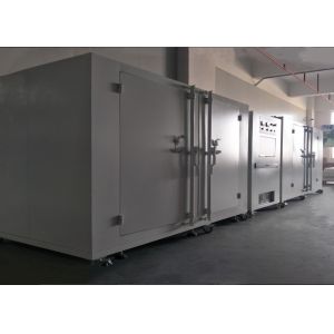 China ASTM C411Thermal Insulation Materials Maximum Temperature Test Apparatus wholesale