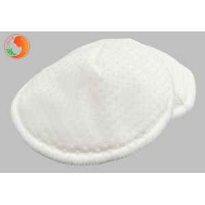 Buy cheap Bamboo Washable Breast Pads Eco Friendly Waterproof For Pregnant from wholesalers