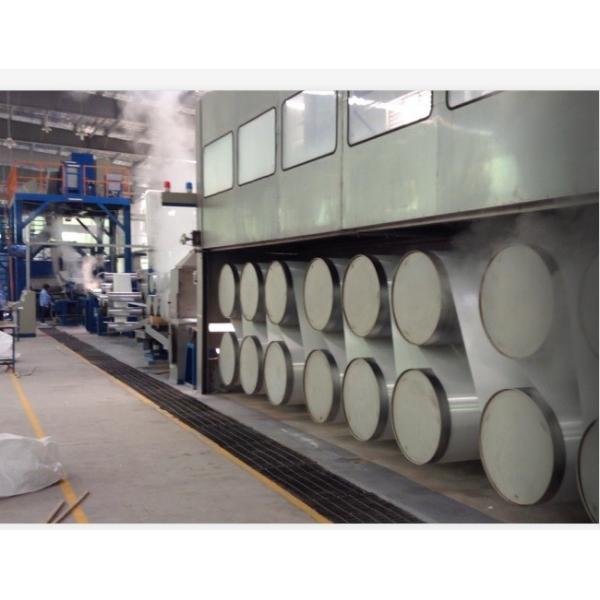 China Variable Frequency Drive 380V 220V PSF Production Line wholesale