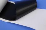 Super Adhesive Rubber Butyl Weather Stripping Butyl Gum Tape For Vacuum Belts