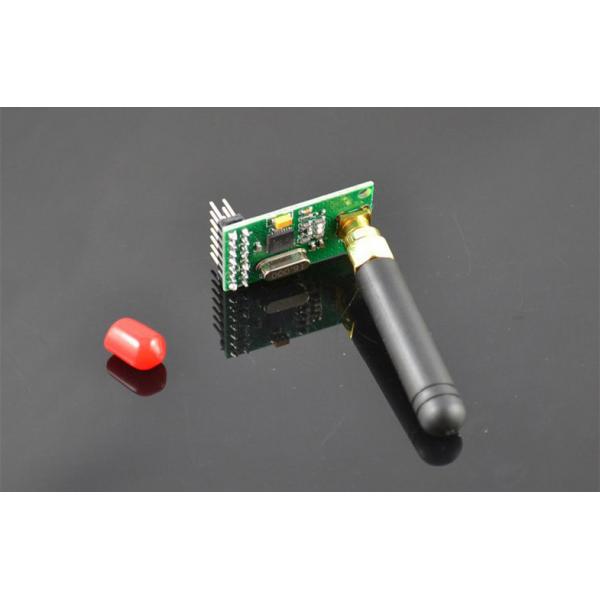 433MHZ RF wireless transceiver module ptr8000 Router Module NRF905