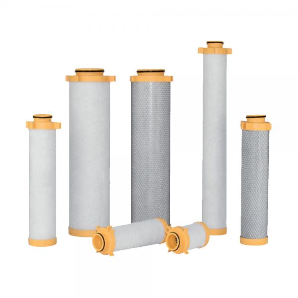 Premium Replacement Air Filter Compatible With Parker EcoPure