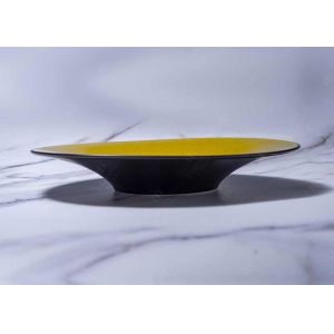 fadeless 11inch Ceramic Dinner Plate For Pasta Soup