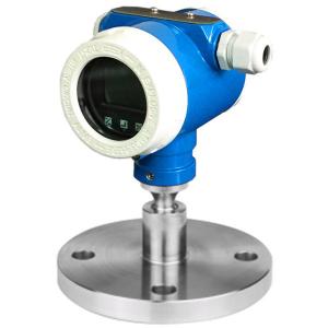 China 700bar High Temperature Pressure Transmitter , 0.075% Hart Pressure Transmitter on sale