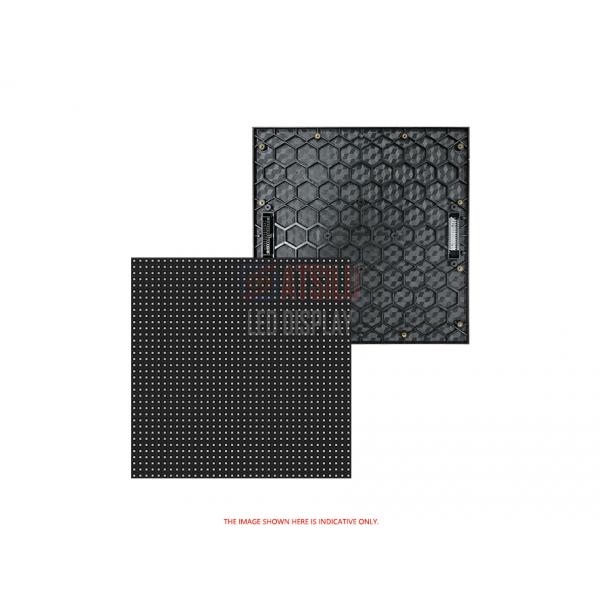 P5.2mm Cost-Effective Indoor Rental LED Display Module