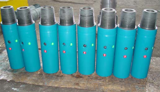 API Kelly Valve 30MPA 70MPA 105MPA XS-140 for High Pressure Systems