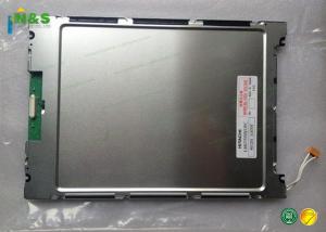 China KOE 10.4 FSTN-LCD Display Panel , Black/White (Negative)  LCD Display LMG7550XUFC on sale