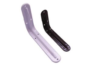 Metal Triangle Furniture Fittings Hardware Shelf Bracket Long Durable