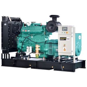 NTA855G1A Diesel Engine Electric Generator Antirust IP23 240kw 300kva