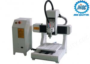 China Mini CNC Router Machine 0303 High Precision Small CNC Router With Table Moving wholesale