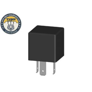 Medical Integrate 110ops/Min IP50 Solid Base Flasher Relay