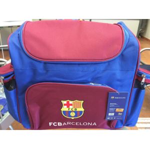 Buy cheap FCB barca licensed bag from wholesalers
