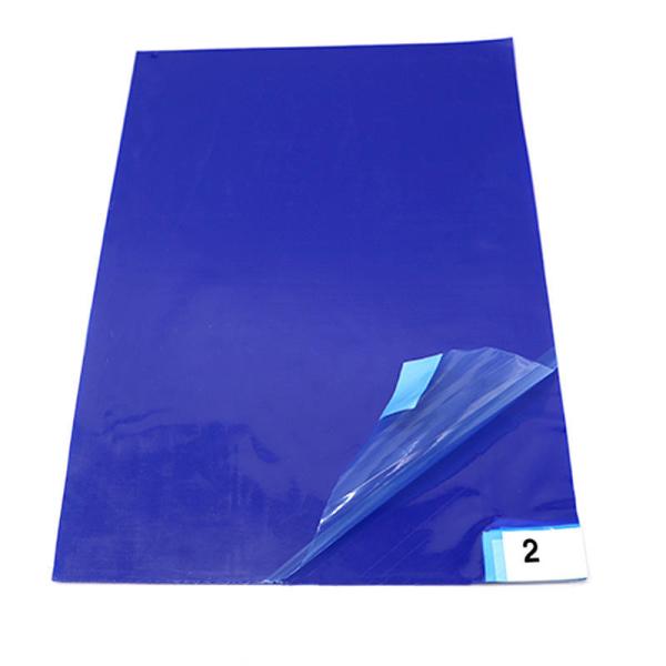 China Cleanroom Temporary Surface Protection wholesale