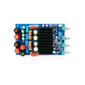 Efficiency 88% TAS5630 2.1 Audio Amplifier Board 300W
