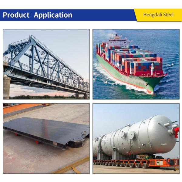 High Hardness Carbon Steel Plate 304 304L 309S 310S 2mm 3mm Thick