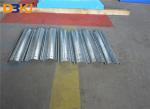 SGS 13 Stations 1mm PLC Rolling Shutter Making Machine
