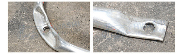 Automatic IBC Grid Welding Machine For IBC Tote Cage Frame Production Line