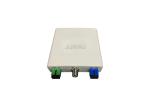 Passive WDM FTTH CATV Optical Receiver, catv optical node1100~1650