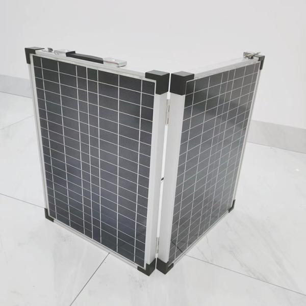 Roof Mounting Mono Solar Panel 182x182 Solar Panel Cell Half Cell