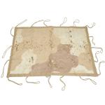 Military Anti-Radar Anti-Infrared Anti-Optical Camouflage Net