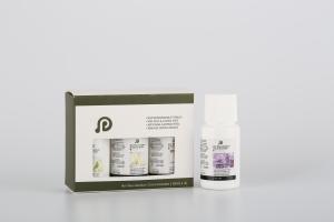 10ml Lavender Aroma Essence Essential Oil Set For Diffuser