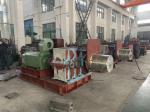 Three Stands Four High Continuous Cold Rolling Mill