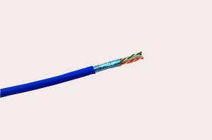 China Waterproof 24AWG Cat5e Utp Network Cable High Speed ETL UL Approved wholesale