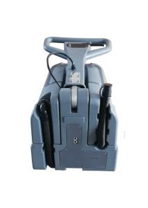 China Automatic Compact Floor Scrubber Machine For Nursing Institutions Cleaning wholesale
