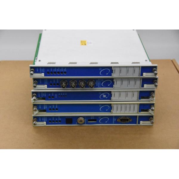 Bently Nevada Proximitor/Seismic I/O Module 3500/50