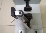 Convenient Linear Abrasion Tester , Surface Roughness Test Equipment Industrial