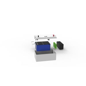 Srubbing Machine 12V 20ah Lifepo4 Lithium Battery