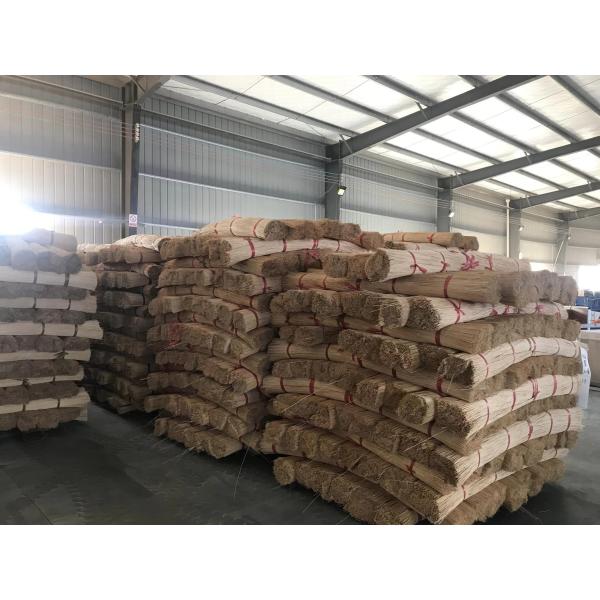 9 Inch Bamboo Sticks For Incense Making Moisture Proof Customizable