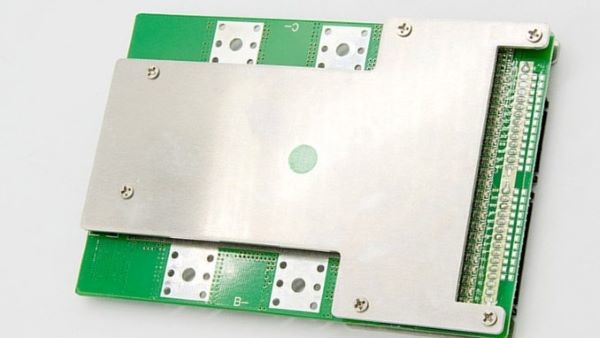 BMS Battery Protection Board , 21S 72V Li Ion BMS with Common Port