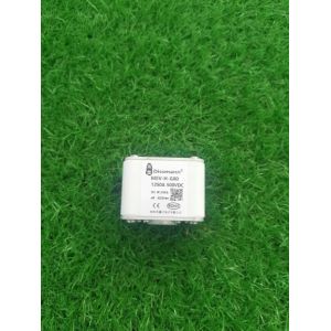 China 315 Amp High Speed 500VAC ESS Fuse 51x51mm European Square wholesale