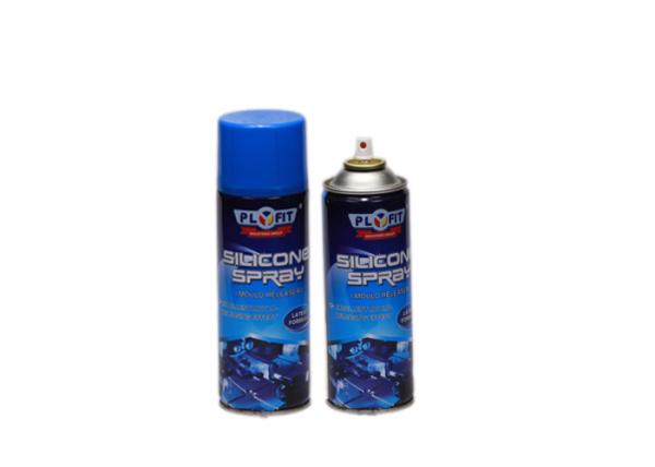 Quality Standard Size Silicone Mold Release Spray Plastic Injection Mold Machine Agent for sale