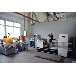 Shaanxi Hainaisen Petroleum Technology Co.,Ltd