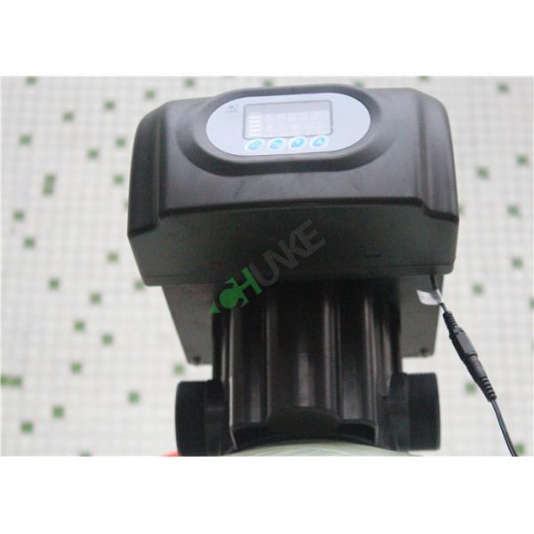 1T FRP Reverse Osmosis Water Softener And Filter For Ro Plant Machine