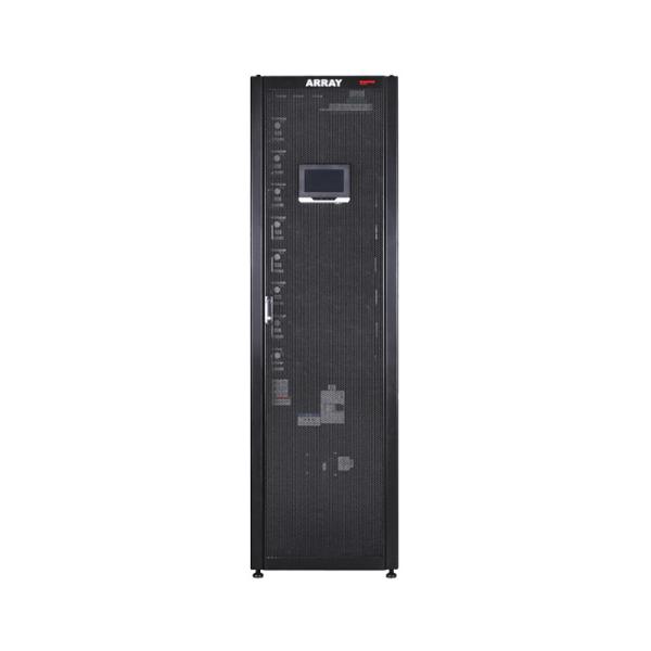 Quality Santak ARRAY 3A3 PT 200kVA Frequency Online Backup Supply UPS with 25kW Power Module for sale