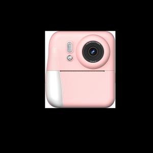 Instant Printing Photo Label Thermal Printing Q10 Video Printing Camera Toys