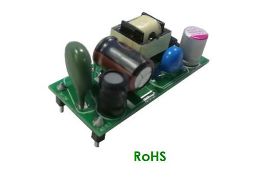 Quality 3W AC DC Medical switching power supply  single output for sale