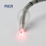 Lighted Stylet Tracheal Intubation Endotracheal Intubation Stylet With Handle