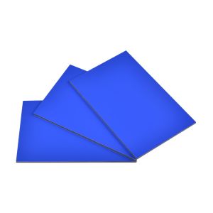 China High Bending Strength Aluminum Honeycomb Plate 6000mm Heat Insulation wholesale