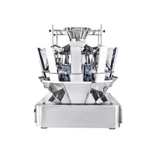 China Spring Hoppers 1500W Multihead Weighing Machine wholesale