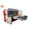 Automatic Corrugated Box Die Cutting Machine , Cardboard Box Die Cutting Machine for sale