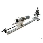 China 50kg Load Manual Force Type TTF Tensile Machine wholesale