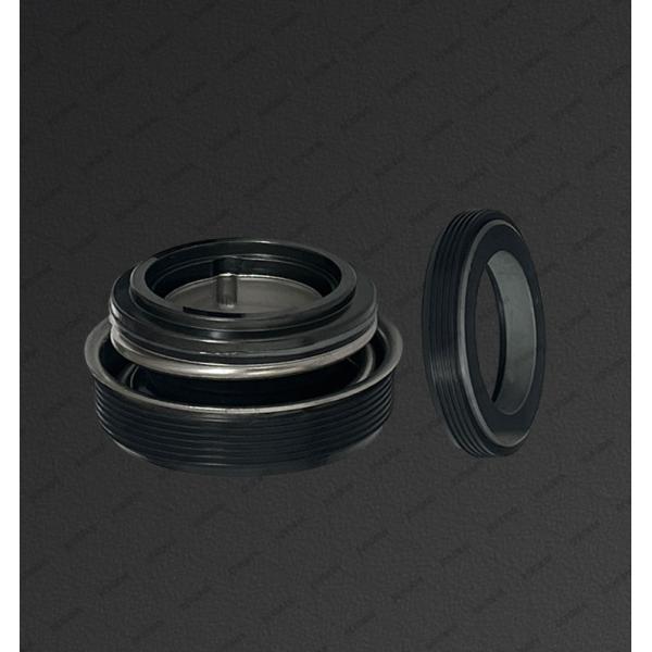 BERGMAN FBU FB-12 13 15 16 17 20 25mm Automobile And Motorcycle Water Pump Water Seal Mechanical Seal
