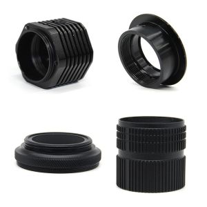 China OEM Alu 6082 Lathe Machined CNC Metal Parts wholesale