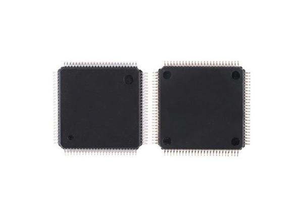 Quality Integrated Circuit Chip STM32H733ZGI6 32-bit MCU Microcontroller IC for sale