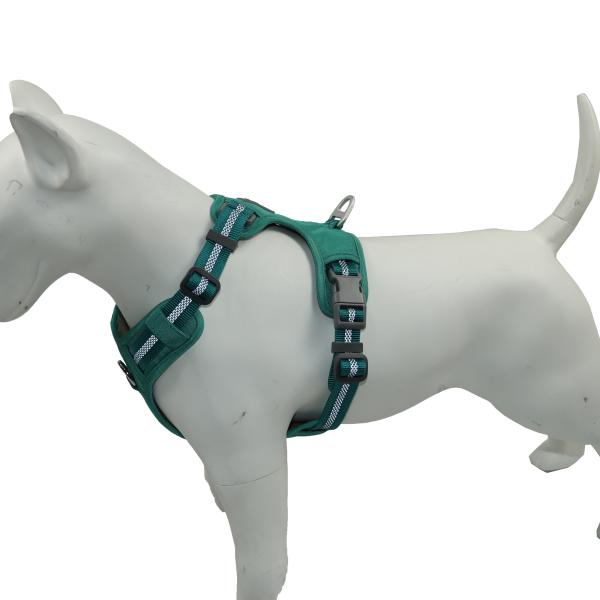Xxl Xxs Cute Dog Suspension Harness For Car And Walking 6 Sizes Long Distance Running