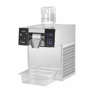 China 1300W Automatic Commercial Snow Flake Ice Shaver Machine with Variable Speed Function wholesale